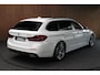 BMW 5-Serie Touring 530e xDrive Panodak Leder Camera Memory ACC Elektr. achterklep Virtual Carplay LED Stoelverwarming DAB
