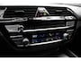 BMW 5-Serie Touring 530e xDrive Panodak Leder Camera Memory ACC Elektr. achterklep Virtual Carplay LED Stoelverwarming DAB