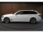 BMW 5-Serie Touring 530e xDrive Panodak Leder Camera Memory ACC Elektr. achterklep Virtual Carplay LED Stoelverwarming DAB