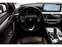 BMW 5-Serie Touring 530e xDrive Panodak Leder Camera Memory ACC Elektr. achterklep Virtual Carplay LED Stoelverwarming DAB
