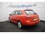 SEAT Ibiza ST 1.0 EcoTSI Style Connect nette station met airco en cruise control