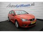 SEAT Ibiza ST 1.0 EcoTSI Style Connect nette station met airco en cruise control met nieuwe APK bij aflevering
