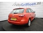 SEAT Ibiza ST 1.0 EcoTSI Style Connect nette station met airco en cruise control