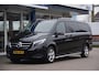 Mercedes-Benz V-klasse 250d Extra Lang DC Leer Trekhaak Navigatie LED