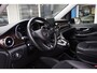 Mercedes-Benz V-klasse 250d Extra Lang DC Leer Trekhaak Navigatie LED