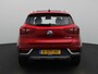 MG MG ZS EV Luxury 45 kWh | Navi | Leder | Panoramadak | Camera | Stoelverwarming | CarPlay |