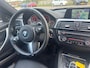 BMW 3-Serie 320i High Executive nap nette automaat vol leder schuifd elektr