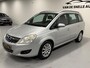 Opel Zafira 1.8 Temptation 7ZITTER/STOELVERW/CLIMA/TREKHAAK