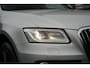 Audi Q5 2.0 TFSI quattro Pro Line S Lederen bekleding panorama dak memorie camera