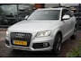 Audi Q5 2.0 TFSI quattro Pro Line S Lederen bekleding panorama dak memorie camera