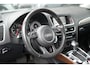 Audi Q5 2.0 TFSI quattro Pro Line S Lederen bekleding panorama dak memorie camera