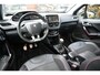 Peugeot 2008 1.2 PureTech GT-line Black on black Lederen bekleding