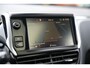 Peugeot 2008 1.2 PureTech GT-line Black on black Lederen bekleding