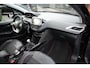 Peugeot 2008 1.2 PureTech GT-line Black on black Lederen bekleding