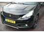 Peugeot 2008 1.2 PureTech GT-line Black on black Lederen bekleding