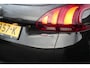 Peugeot 2008 1.2 PureTech GT-line Black on black Lederen bekleding