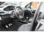 Peugeot 2008 1.2 PureTech GT-line Black on black Lederen bekleding