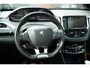 Peugeot 2008 1.2 PureTech GT-line Black on black Lederen bekleding