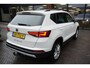 SEAT Ateca 1.4 EcoTSI Style Ecc Navi LMV trekhaak camera cruise CarPlay