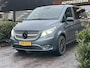 Mercedes-Benz Vito Tourer 119 BlueTEC Pro Lang 4x4