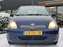 Toyota Yaris 1.3-16V VVT-i Sol Elektr. Ramen APK t/m 12-2026 Automaat!