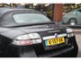 Saab 9-3 Cabrio 1.8t Linear Leer Navi stoelverwarming