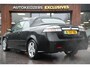 Saab 9-3 Cabrio 1.8t Linear Leer Navi stoelverwarming