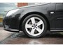 Saab 9-3 Cabrio 1.8t Linear Leer Navi stoelverwarming
