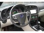 Saab 9-3 Cabrio 1.8t Linear Leer Navi stoelverwarming