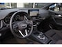 Audi Q5 50 TFSI e Advanced edition Panorama stuur/stoelverwarming DAB