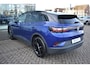 Volkswagen ID.4 Limited Edition | 'App-Connect' draadloze smartphone integratie | Achterbank in ongelijke delen neerklapbaar incl. middenarmsteun en doorlaadmogelijkheid | Afstandscontrolesysteem (Front Assist), met voetgangers- en fietsersherkenning