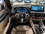 BMW 5-Serie 530e M-Pakket, Shadow Line, Laser Light, Pano, Virtual, Leder, 360 Cam, ACC, Ambiënte Light, PDC, Dealer Onderhouden