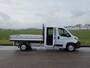 Fiat Ducato 2.3 L4 Open Laadbak DC