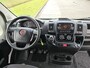 Fiat Ducato 2.3 L4 Open Laadbak DC
