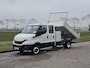 IVECO Daily 35C16 DUB.CAB Kipper 3.0Lt