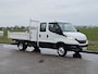 IVECO Daily 35C16 DUB.CAB Kipper 3.0Lt