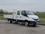 IVECO Daily 35C16 DUB.CAB Kipper 3.0Lt