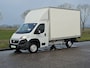 Fiat Ducato 2.3 Bakwagen Laadklep!
