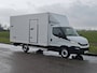 IVECO Daily 35S18 Bakwagen Deuren XL!