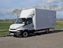 IVECO Daily 35S18 Bakwagen Deuren XL!