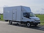 IVECO Daily 35S18 Bakwagen Deuren XL!