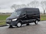Mercedes-Benz Sprinter 314 dubbel cabine EURO6