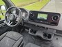 Mercedes-Benz Sprinter 314 dubbel cabine EURO6