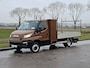 IVECO Daily 35C21 Open-Laadbak XL 3.0L