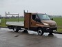 IVECO Daily 35C21 Open-Laadbak XL 3.0L