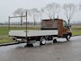 IVECO Daily 35C21 Open-Laadbak XL 3.0L
