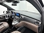 Mercedes-Benz V-klasse 300d Extra Lang DC Avantgarde 360* Camera, Trekhaak, Leder