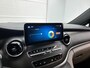 Mercedes-Benz V-klasse 300d Extra Lang DC Avantgarde 360* Camera, Trekhaak, Leder