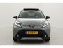 Toyota Aygo X 1.0 VVT-i S-CVT Envy | Elektrisch vouwdak | Apple Carplay / Android Auto | LED | Adaptive Cruise | Clima | Parkeersensoren voor/achter | Camera | 18 inch