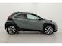 Toyota Aygo X 1.0 VVT-i S-CVT Envy | Elektrisch vouwdak | Apple Carplay / Android Auto | LED | Adaptive Cruise | Clima | Parkeersensoren voor/achter | Camera | 18 inch